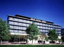 Sabadell में, होटल Catalonia Gran Hotel Verdi