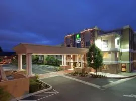 Holiday Inn Express Hotel & Suites Livermore, an IHG Hotel, hotel v mestu Livermore