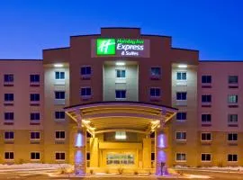 Holiday Inn Express Hotel & Suites Mankato East, an IHG Hotel, hotel v destinaci Mankato