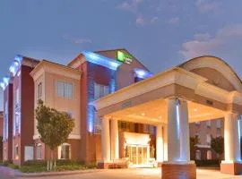 Holiday Inn Express Hotel & Suites Ontario Airport-Mills Mall, an IHG Hotel, hotel v destinaci Rancho Cucamonga