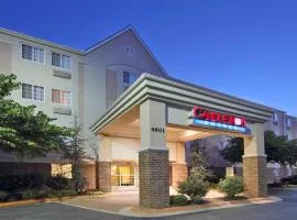 로저스에 위치한 호텔 Candlewood Suites Rogers-Bentonville, an IHG Hotel