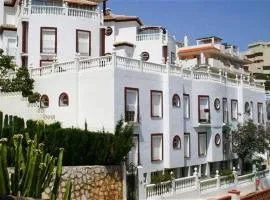 Hotel Betania, hotell i Benalmádena