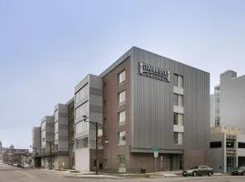 Staybridge Suites Des Moines Downtown, an IHG Hotel โรงแรมในดิมอยน์