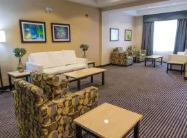 Holiday Inn Express Thunder Bay, an IHG Hotel, hotel en Thunder Bay