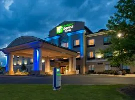 Holiday Inn Express Hotel & Suites Prattville South, an IHG Hotel, hótel í Prattville