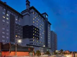 ibis budget Curitiba Centro, hotel en Curitiba