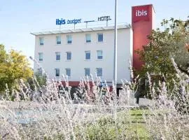 ibis budget Montauban Les Chaumes, ξενοδοχείο σε Μοντωμπάν