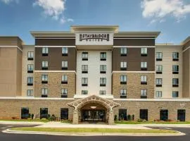 Staybridge Suites - Rock Hill, an IHG Hotel, hotel a Rock Hill