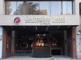 Hotel Corregidor, khách sạn ở La Plata