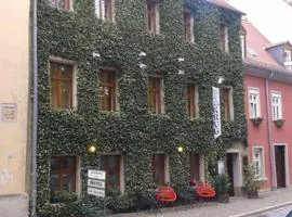 Zum Alten Krug, Hotel in Naumburg (Saale)