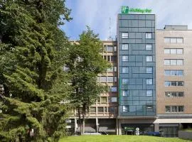 Holiday Inn Tampere - Central Station, an IHG Hotel, хотел в Тампере