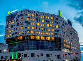 Holiday Inn Gwangju, an IHG Hotel: Gwangju şehrinde bir otel