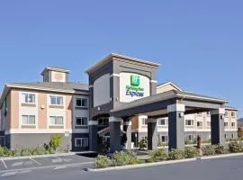 Holiday Inn Express Hotel & Suites Ashland, an IHG Hotel, hótel í Ashland