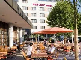 Mercure Hotel am Messeplatz Offenburg, hotel sa Offenburg