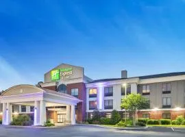 Holiday Inn Express & Suites - Hardeeville-Hilton Head, an IHG Hotel, hotel a Hardeeville