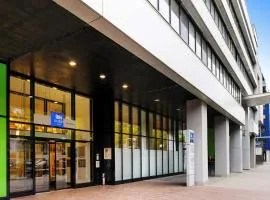 Ibis budget Wien Messe, hotel a Vienna