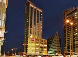 ibis Seef Manama, hotel in Manama