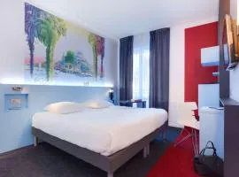 ibis Styles Nantes Centre Gare, отель в Нанте