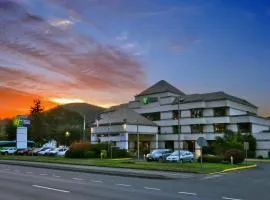 Holiday Inn Express - Temuco, an IHG Hotel, hôtel à Temuco