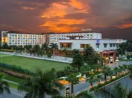 Novotel Hyderabad Airport, hotel en Hyderabad