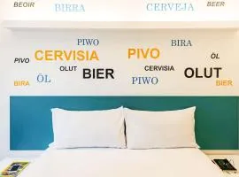 ibis Styles Ribeirao Preto Jardim Botanico, hotelli kohteessa Ribeirão Preto