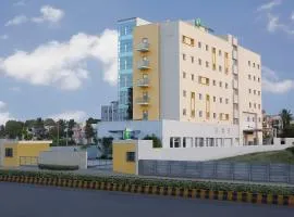 Holiday Inn Express Nashik Indira Nagar, an IHG Hotel, hotel em Nashik