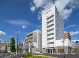 Super Hotel Saitama Kawagoe, готель у місті Каваґое