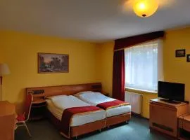 HOTEL ŻUŁAWY, hotel u gradu 'Elblag'