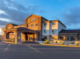 Comfort Inn & Suites Page at Lake Powell, hotel sa Page