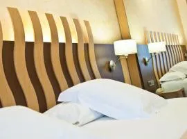 Hotel Duran, hotel em Figueres