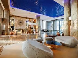 Sofitel Essaouira Mogador Golf & Spa, מלון באסווירה