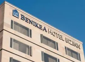 Benikea Hotel Bizinn, hotell i Wonju