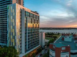 ibis Styles East Perth, готель у місті Перт