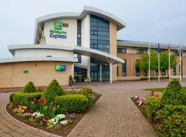 Holiday Inn Express Northampton - South, an IHG Hotel，北安普敦的飯店