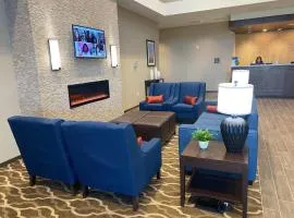 Comfort Suites Midland West, hotel v destinaci Midland