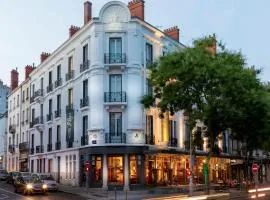 Chalon-sur-Saône में, होटल Hotel Saint Regis