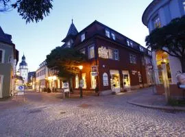 Stadthotel Engel, hotel in Ettlingen