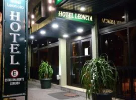 Hotel Leoncia, hotel a Colonia del Sacramento