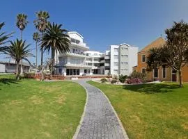 Atlantic Garden Boutique Hotel, hotel u gradu 'Swakopmund'