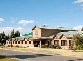 Hotel Bahia Redonda, hotel a El Calafate