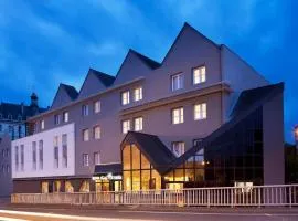 Escale Oceania Vannes Centre: Vannes'te bir otel