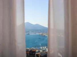 Experience Boutique Hotel - Villa Cimmino, hotel en Castellammare di Stabia