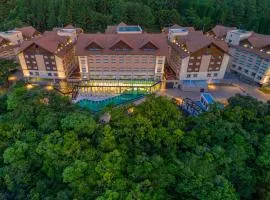 Wyndham Gramado Termas Resort & Spa, hotel v destinácii Gramado