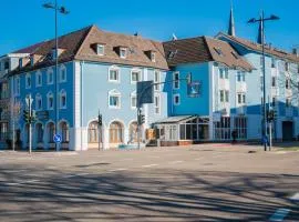 City Hotel, hotel en Lahr