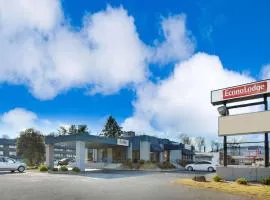 Econo Lodge Middlesboro, hotel a Middlesboro