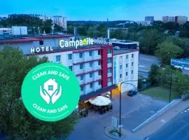 Campanile Lublin، فندق في لوبلين