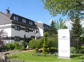 Dreispitz -B&B-Hotel Garni, hotell i Hofheim am Taunus