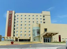 Fiesta Inn Coatzacoalcos, Hotel in Coatzacoalcos