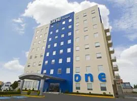 One Toluca Aeropuerto, hotel em Toluca