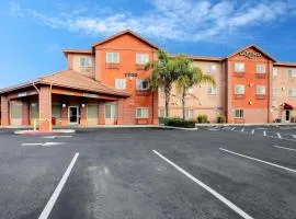 La Quinta Inn by Wyndham Livermore, hotel v mestu Livermore